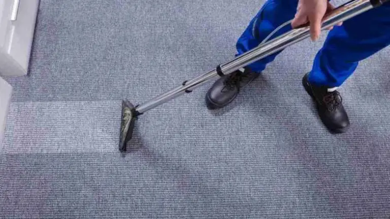 From Dingy to Dazzling: Transform Your Home with Carpet Cleaning Services