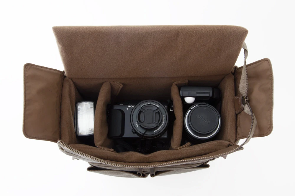 Elevate Your Photography with a Journeyman Camera