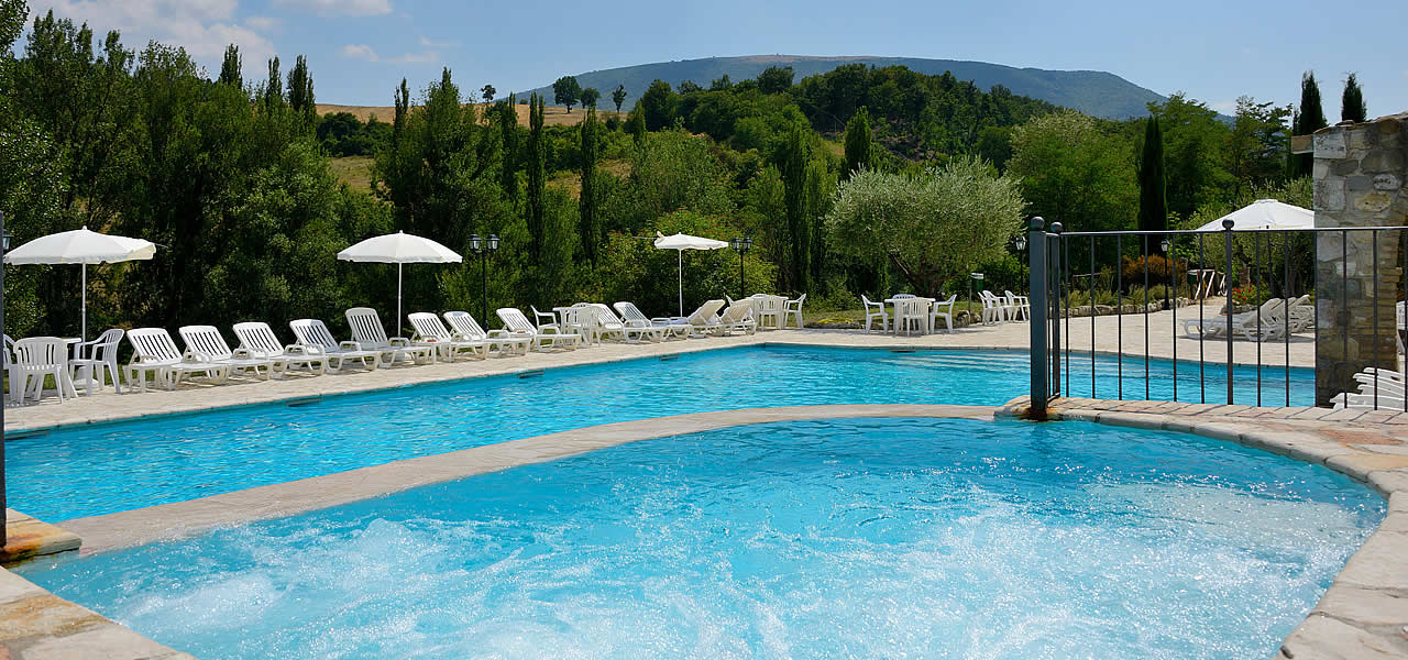 Agriturismo Le Querce: A Hidden Gem in the Italian Countryside