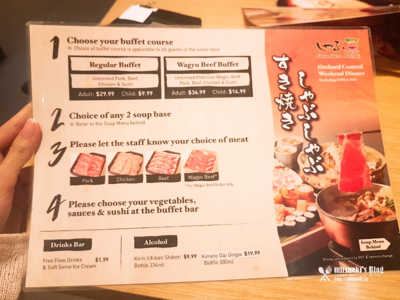 The Savvy Diner’s Guide to Shabu Sai Pricing Secrets