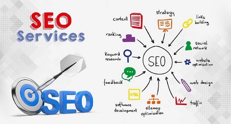 Seo Agency UK