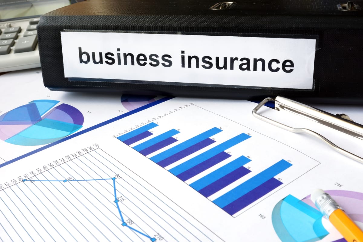 5 essential reasons why your bussines need insurance