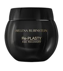 Helena Rubinstein’s Night Cream: The Secret to Ageless Beauty