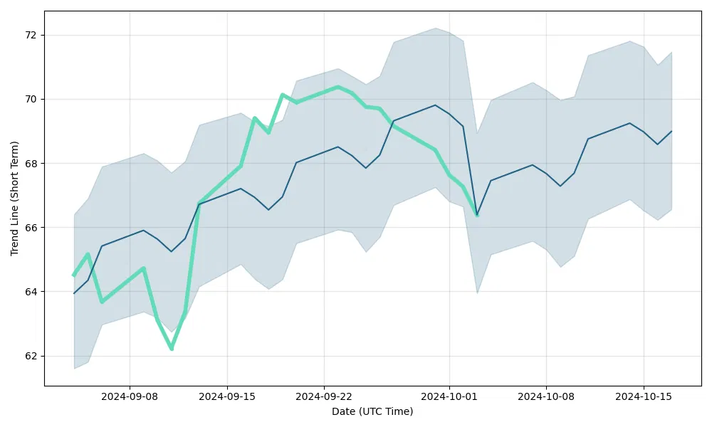 Navigating the Waves of MC Payment’s Share Price