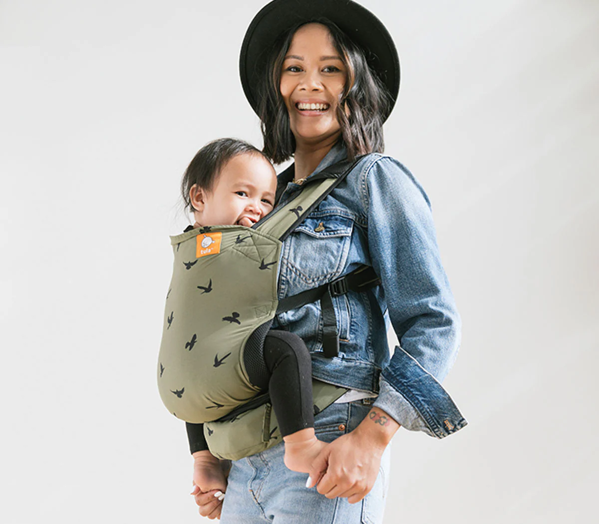 Tula Baby Carriers