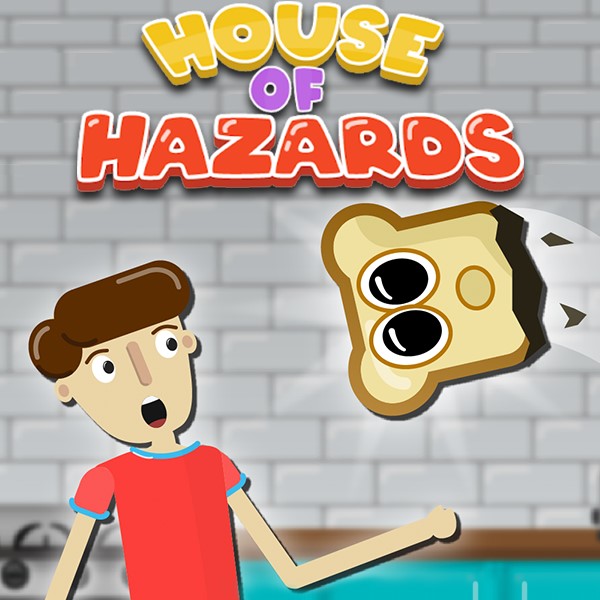 Hilarious Chaos: A Deep Dive into House of Hazards