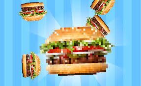 Whopper Clicker: A Deep Dive into Burger-Building Bliss