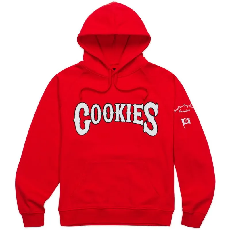 Cookies Clothing often simply referred to as Cookies