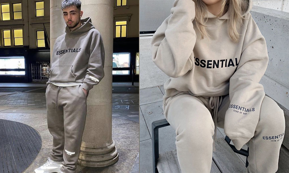 Essential Hoodie Fashion for Every Occasion